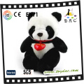 Peluche Love Panda Toy